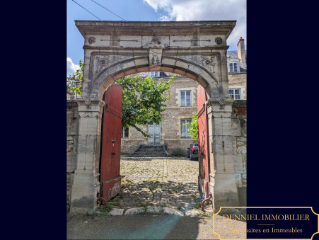 Vente maison 450 000 &euro;  Orleans