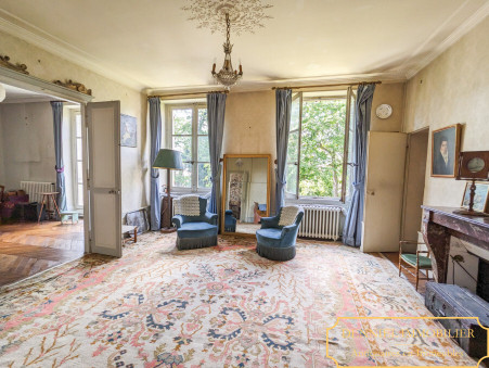 Maison 450 000 &euro;  Réf. 241 Orleans