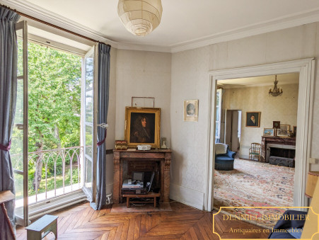 Achat maison Orleans Réf. 241