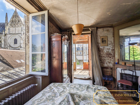 Maison 450 000 &euro;  Réf. 241 Orleans