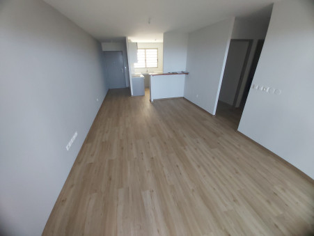 Appartement 840 €  sur Saint-Paul (97460) - Réf. 6942023