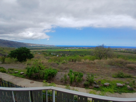 Location appartement Saint-Paul Réf. 6942023