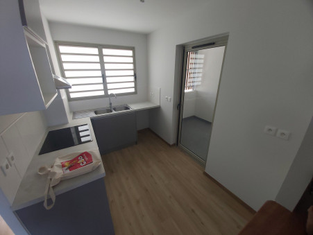 A louer appartement 840 €  Saint-Paul