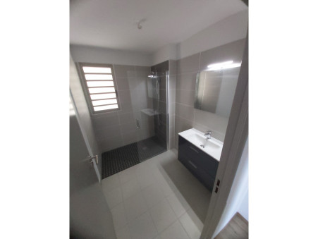 A louer appartement 840 €  Saint-Paul