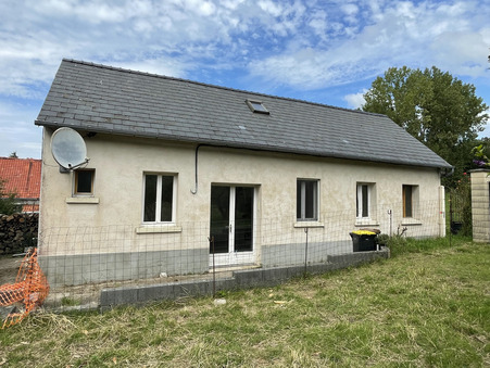 Vénérolles 85 000 €