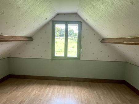 Vente maison 85 000 €  Vénérolles