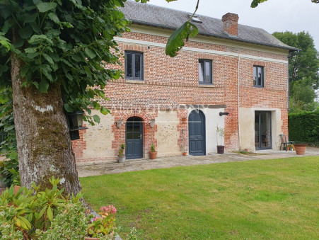 Maison | Pont l'eveque | 299900 € | 4 Pièces | 3 Chambres | 80 m²