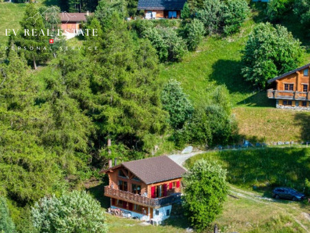 A louer autre Haute-Nendaz 1997; prix nous consulter