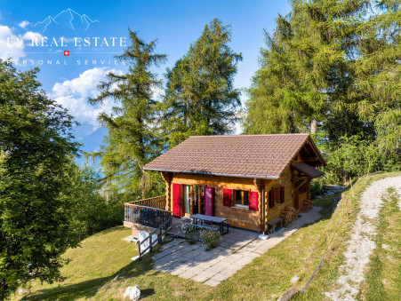 Autre prix nous consulter sur Haute-Nendaz (1997) - Réf. EVR76