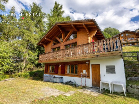 Autre prix nous consulter Réf. EVR76 Haute-Nendaz