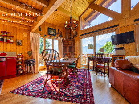Autre prix nous consulter Réf. EVR76 Haute-Nendaz