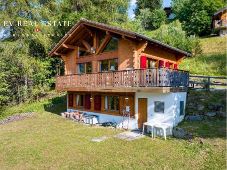 Autre sur Haute-Nendaz ; prix nous consulter ; A louer Réf. EVR76