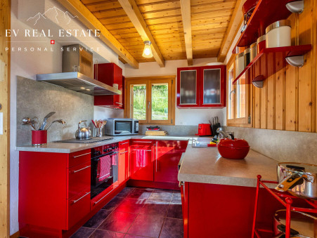 Autre sur Haute-Nendaz ; prix nous consulter ; Location Réf. EVR76
