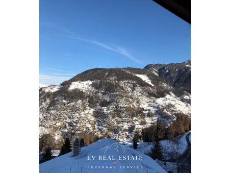 A louer autre 4 800 €  La Tzoumaz