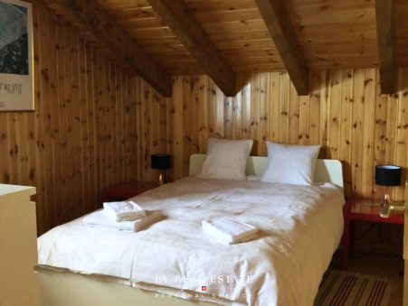 Autre 4 800 €  Réf. EVR67_bis_1 La Tzoumaz