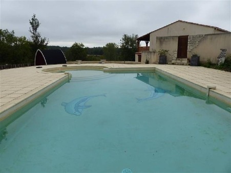 Vente Maison MONPAZIER Réf. P2829M - Slide 10