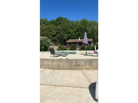 Vente Maison MONPAZIER Réf. P2829M - Slide 3