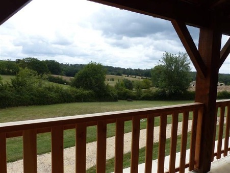 Vente Maison MONPAZIER Réf. P2829M - Slide 4