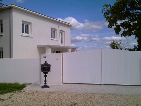 Maison 371 000 € sur Saint-Romain-de-Benet (17600) - Réf. 2571