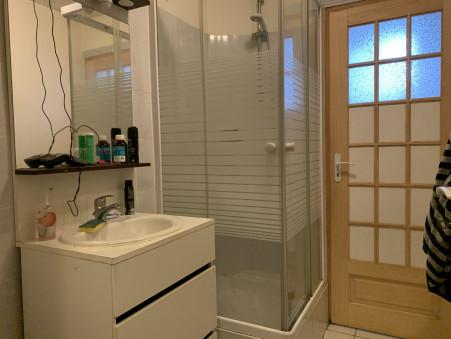 Appartement 91 000 &euro; Réf. 2444 Brest