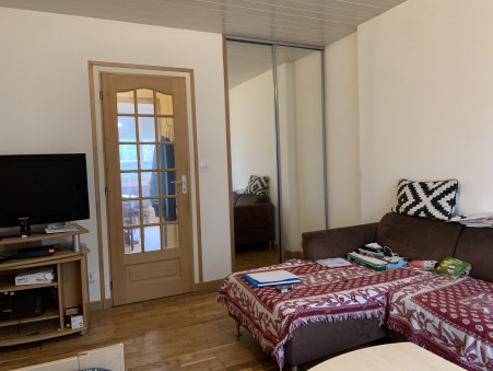 A vendre appartement Brest 29200; 91 000 &euro;