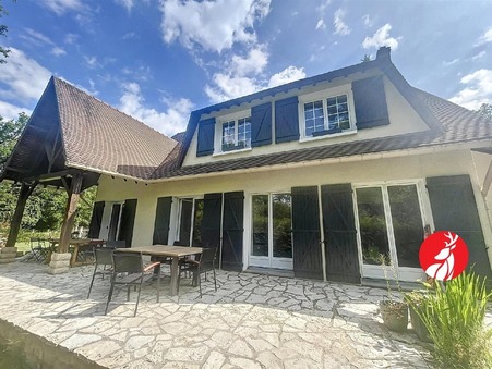 Maison | MILLY LA FORET | 649000 € | 9 Pièces | 6 Chambres | 211 m²