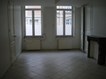 Appartement | LILLE | 1006 € | 3 Pièces | 0 Chambre | 81 m²