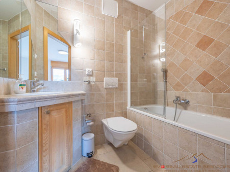 Achat wohnung Haute-Nendaz Réf. EVR77