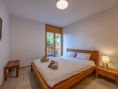 Achat wohnung Haute-Nendaz Réf. EVR77