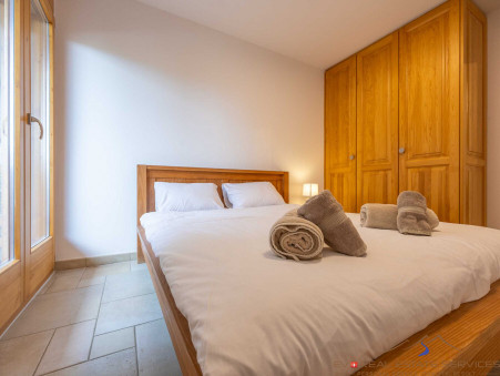 Wohnung sur Haute-Nendaz ; 1 250 000 &euro;  ; A vendre Réf. EVR77