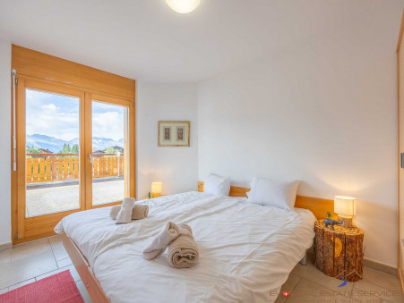 A vendre wohnung Haute-Nendaz 1997; 1 250 000 &euro; 