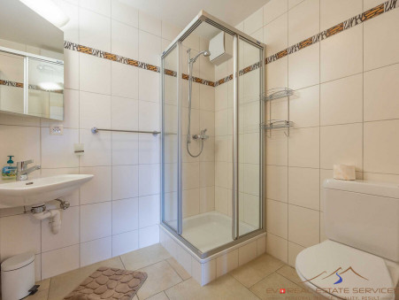 Wohnung 1 250 000 &euro;  sur Haute-Nendaz (1997) - Réf. EVR77