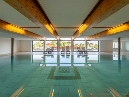 Achat wohnung Haute-Nendaz Réf. EVR77