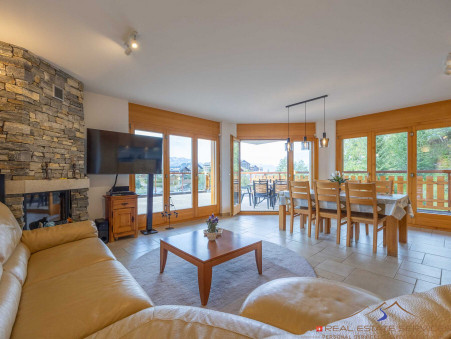 Achat wohnung Haute-Nendaz Réf. EVR77
