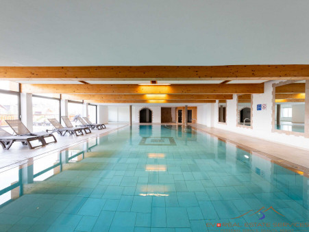 Vente wohnung 1 250 000 &euro;  Haute-Nendaz