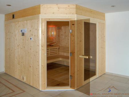 Wohnung sur Haute-Nendaz ; 1 250 000 &euro;  ; A vendre Réf. EVR77