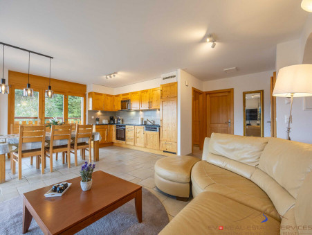 Wohnung 1 250 000 &euro;  sur Haute-Nendaz (1997) - Réf. EVR77