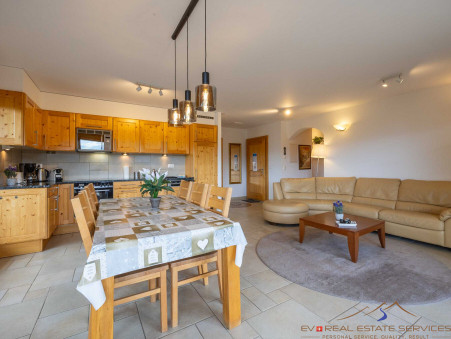 Vente wohnung 1 250 000 &euro;  Haute-Nendaz