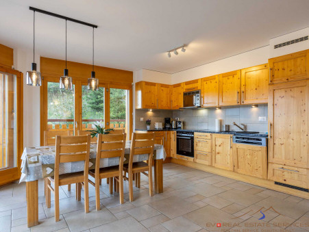 Wohnung 1 250 000 &euro;  sur Haute-Nendaz (1997) - Réf. EVR77