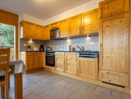 Wohnung 1 250 000 &euro;  sur Haute-Nendaz (1997) - Réf. EVR77