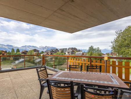 Achat wohnung Haute-Nendaz Réf. EVR77