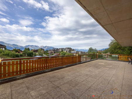 Wohnung 1 250 000 &euro;  sur Haute-Nendaz (1997) - Réf. EVR77