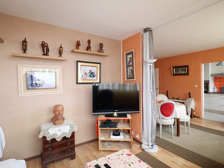 Vente Appartement Paris Réf. 809 - Slide 1