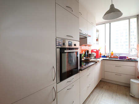 Vente Appartement Paris Réf. 809 - Slide 5