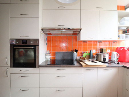 Vente Appartement Paris Réf. 809 - Slide 6