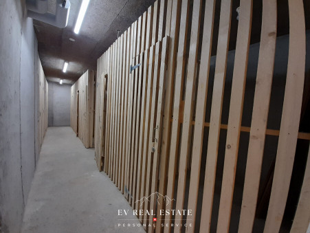 Appartement 970 000 €  sur Veysonnaz (1993) - Réf. EVR17_bis_1