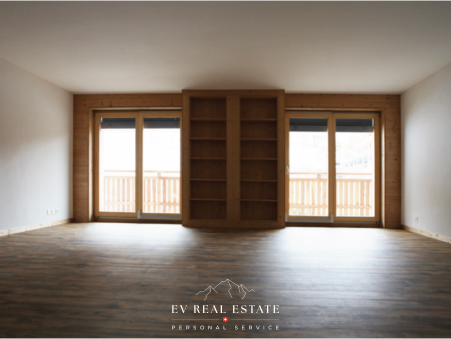 A vendre appartement Veysonnaz 1993; 970 000 €
