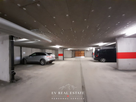 Appartement sur Veysonnaz ; 970 000 €  ; Achat Réf. EVR17_bis_1