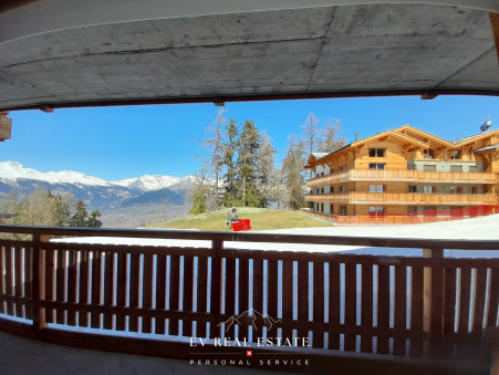 Appartement 980 000 €  sur Veysonnaz (1993) - Réf. EVR17_bis_2