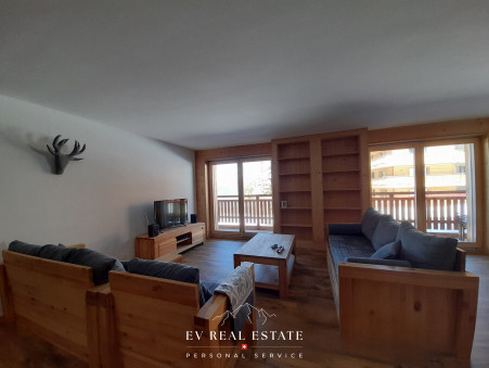 Vente appartement 980 000 €  Veysonnaz